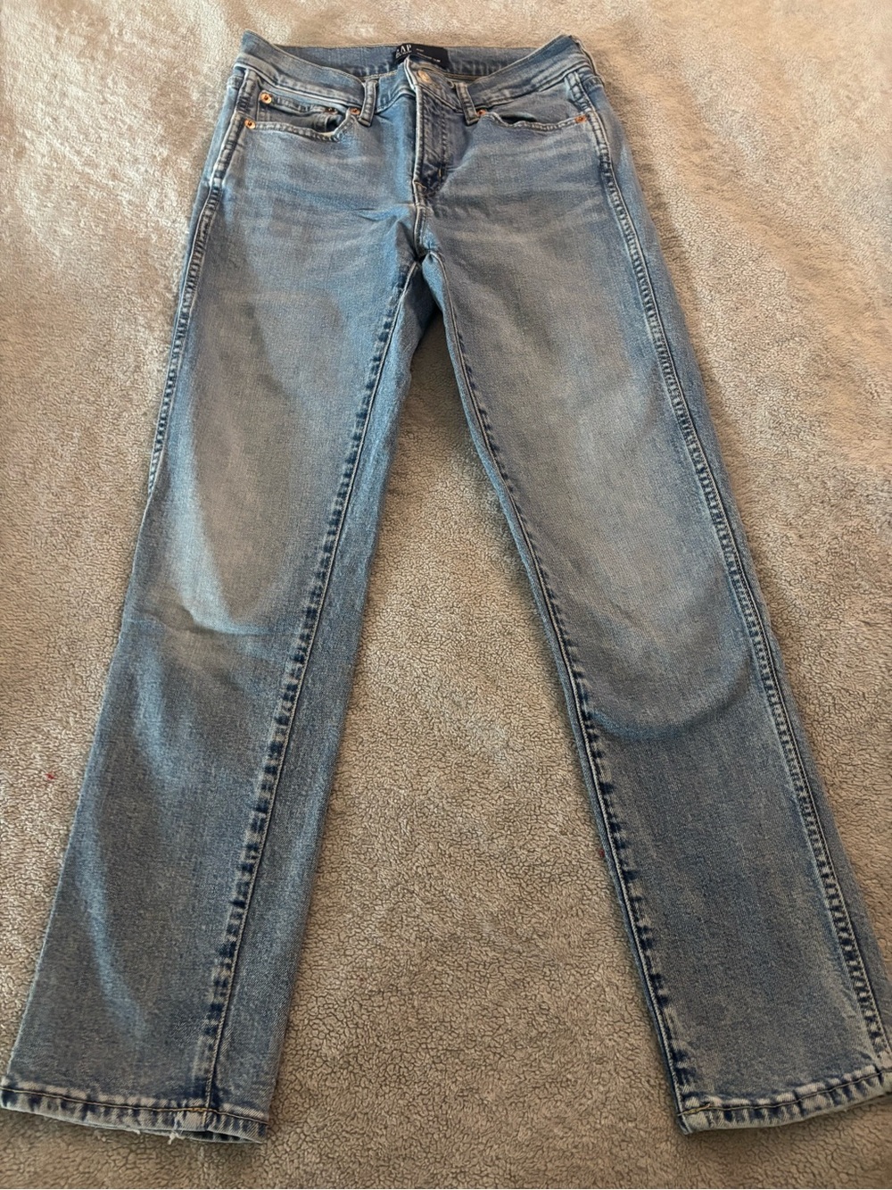 Gap Jeans - Vintage Slim